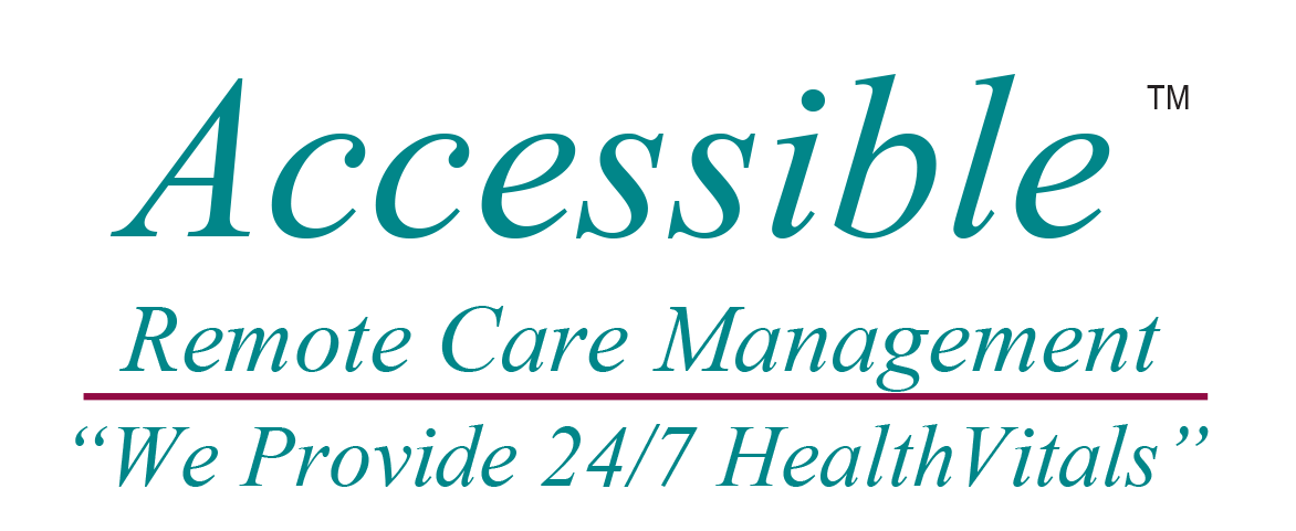 Accessible Remote Care Management logo