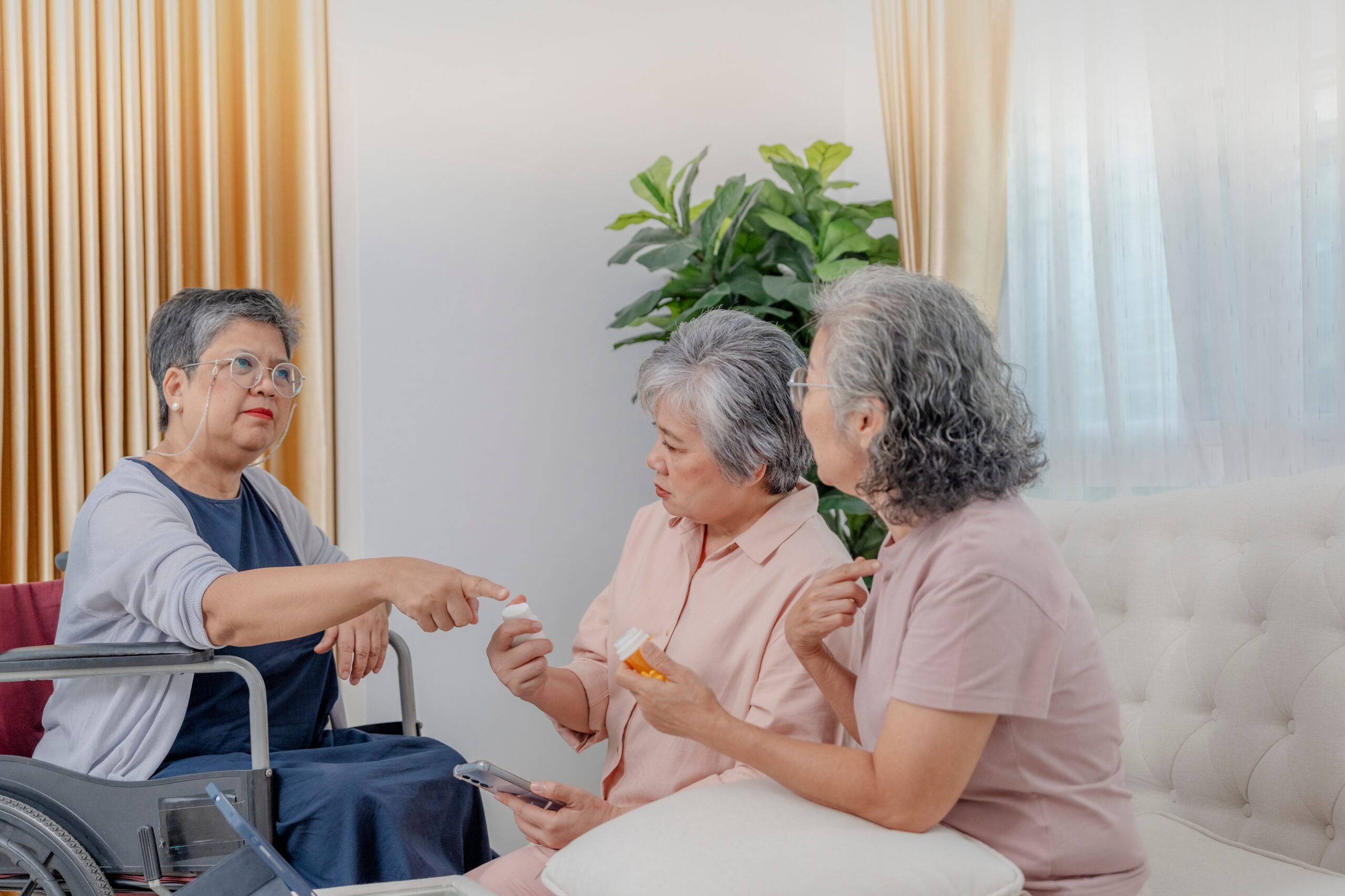 Educating Through RPM: How Seniors Are Learning to Manage Their Health