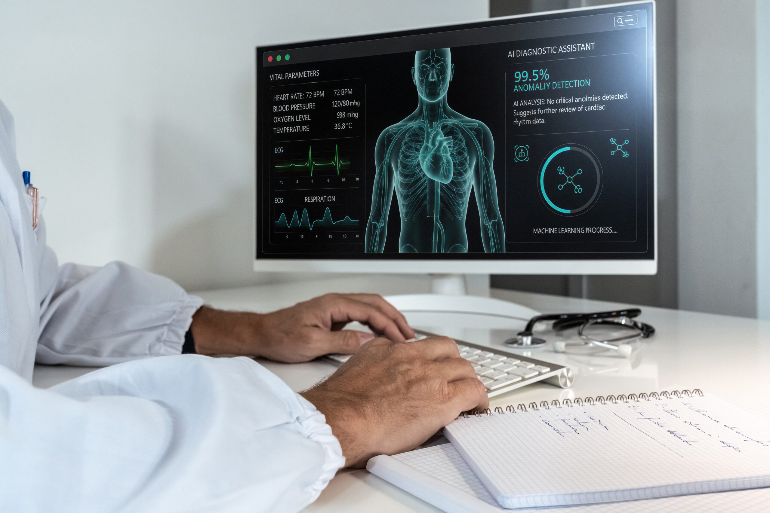 The Future of Remote Care: What’s Next for RPM in Senior Health
